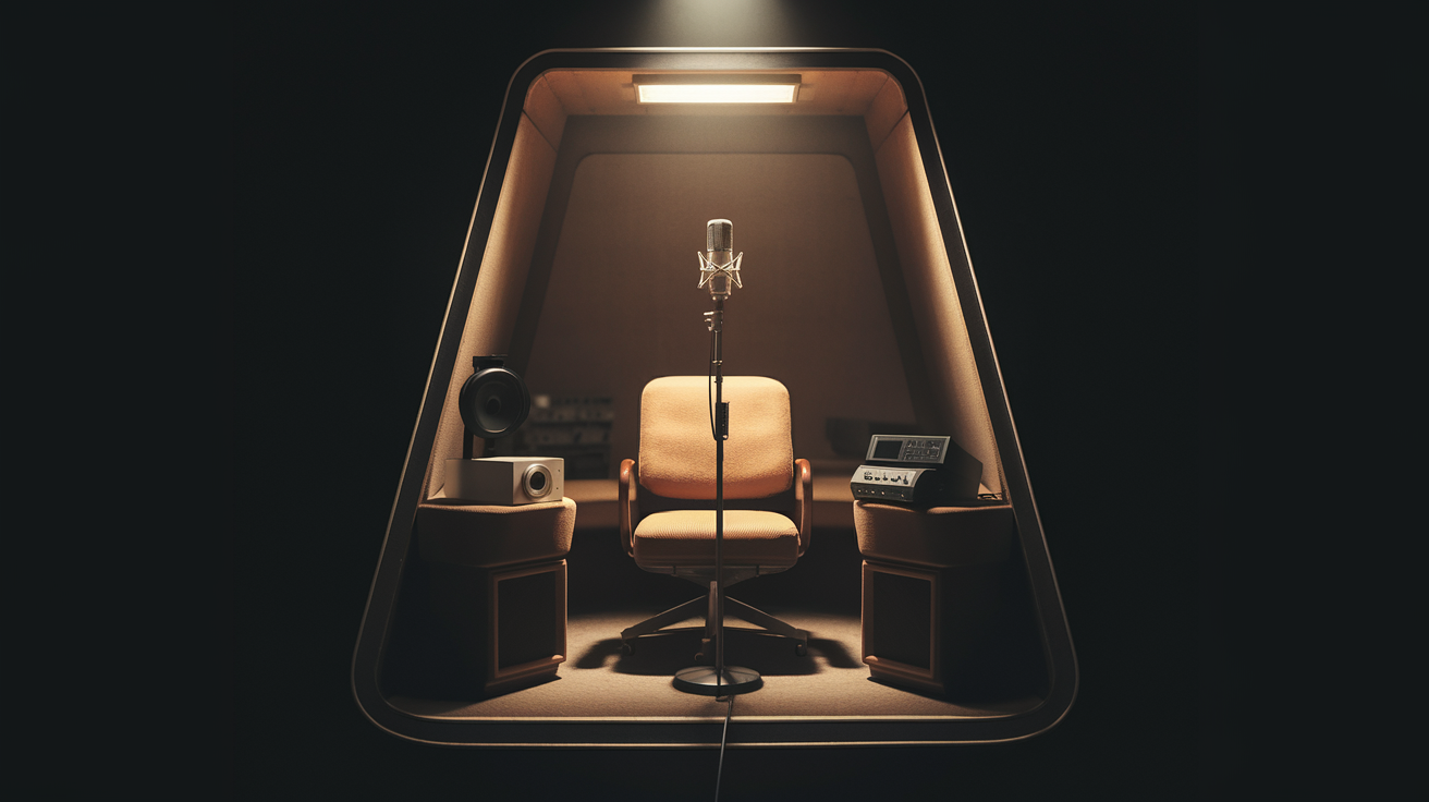 Set your podcast outline
